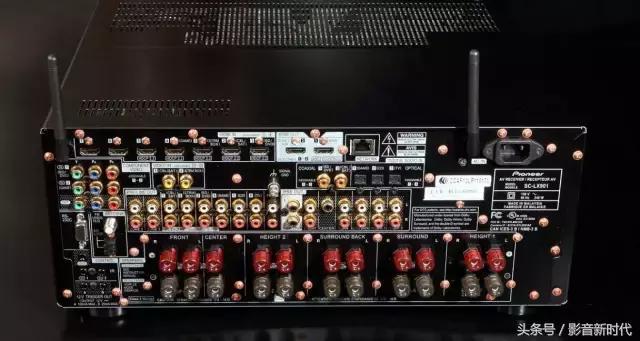 完美解毒分享：先锋LX901+SVSsb12-nsd（下）