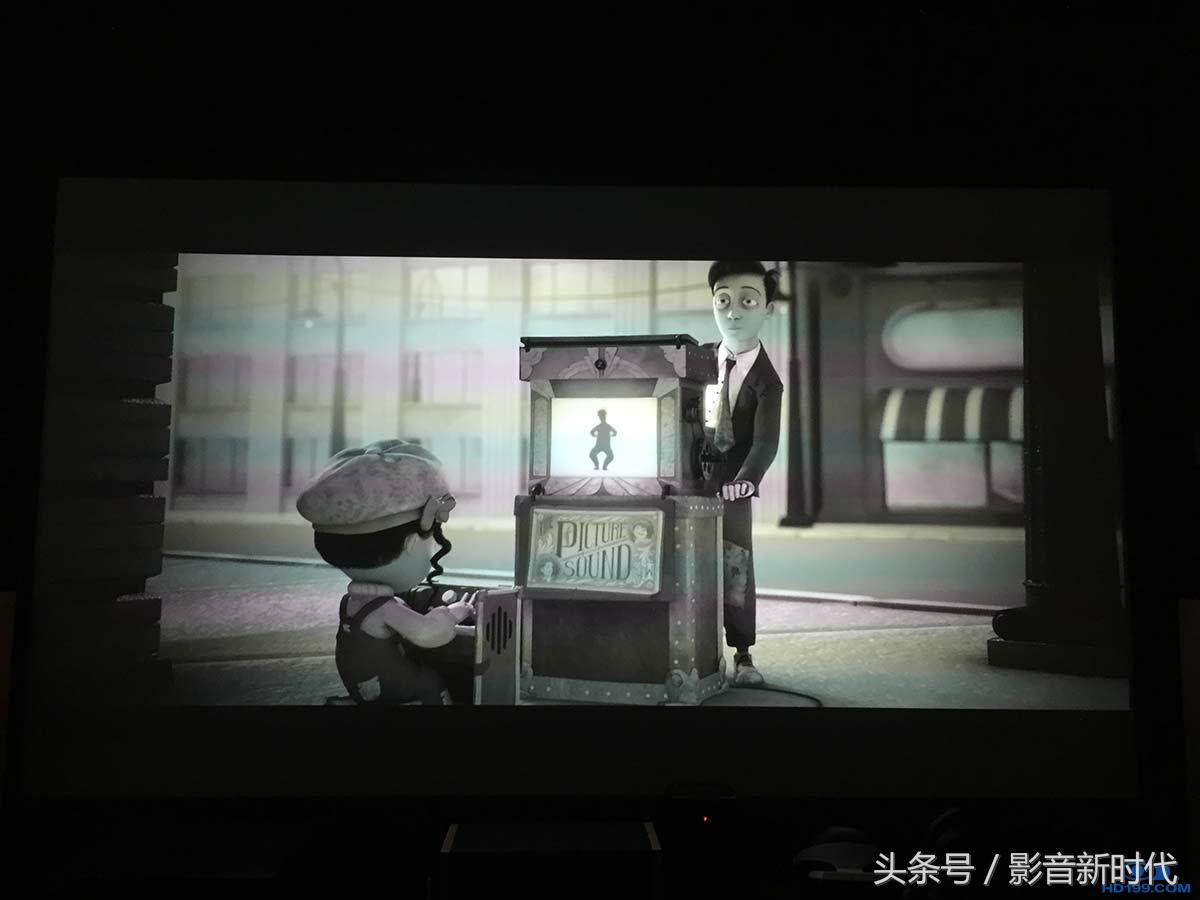 完美解毒分享：先锋LX901+SVSsb12-nsd（下）