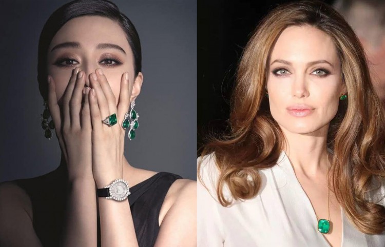 买件绿色珠宝就有好心情，原来这不是骗人的