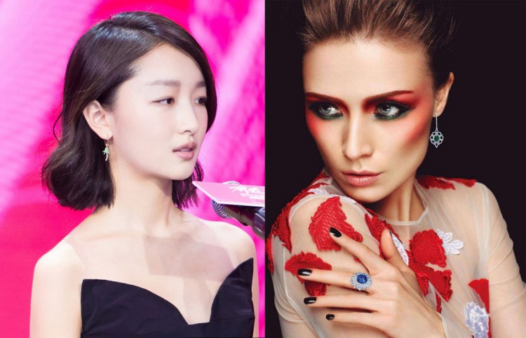 买件绿色珠宝就有好心情，原来这不是骗人的