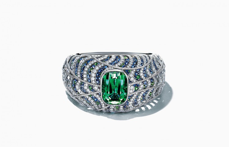 买件绿色珠宝就有好心情，原来这不是骗人的