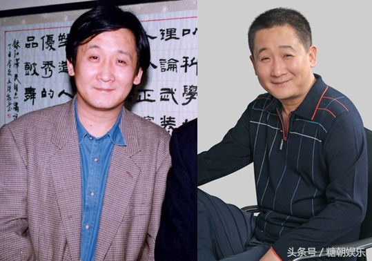 我爱我家艺人现状揭秘,我爱我家的艺人哪几个过世了