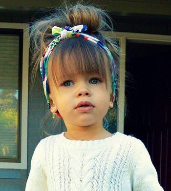 9-10岁小学生短发怎么扎头发简单,40-50岁洋气发型短发怎么扎好看