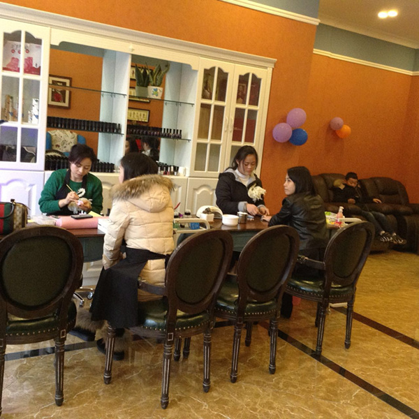 男生开美睫店好不好？听听专家怎么说