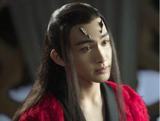 这样的离镜你们怎么看？