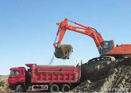 挖掘机报价一览表,挖掘机没手续比正常价便宜多少