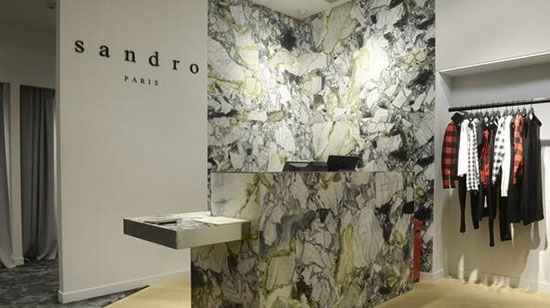 近两年运营效果突出的购物中心,业绩大涨的购物中心