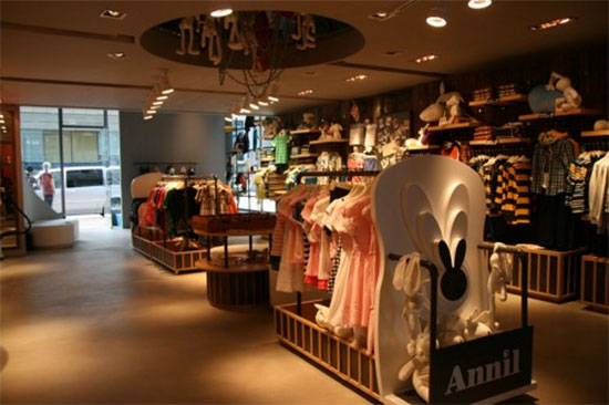 近两年运营效果突出的购物中心,业绩大涨的购物中心