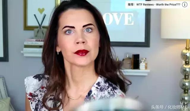 这些口红复古又高级,眼影口红推荐学生党