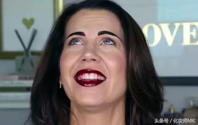 这些口红复古又高级,眼影口红推荐学生党