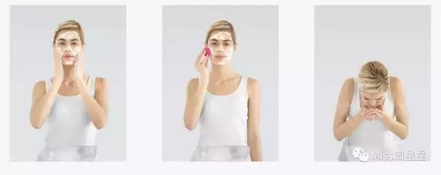 露娜洁面仪洗脸刷测评,平价露娜洁面仪