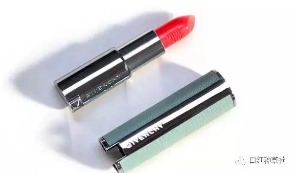 givenchy哪个颜色好用,givenchy禁忌试色