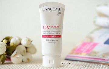 配方师quincy防晒霜,一个配方师对50款面霜深度分析