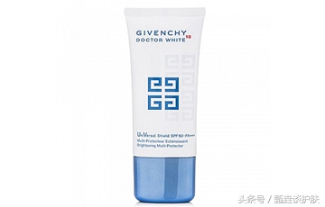 配方师quincy防晒霜,一个配方师对50款面霜深度分析