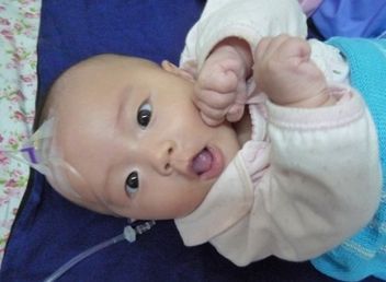 又一波降温来袭，宝宝感冒三招教你轻松搞定！