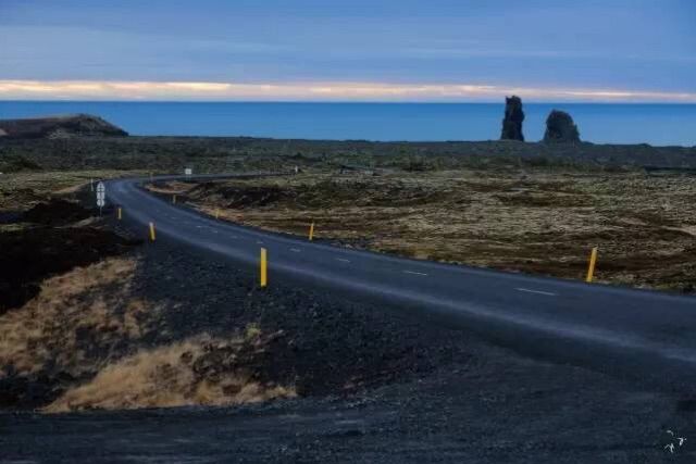 嗨哩文旅丨邂逅外星球，X-Pro2的冰岛考验！