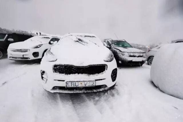 嗨哩文旅丨邂逅外星球，X-Pro2的冰岛考验！