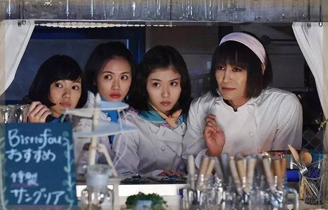 四重奏的结局是什么,四重奏大结局