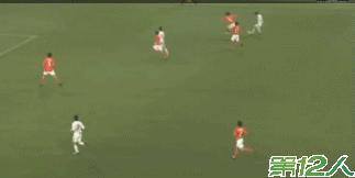 中韩长沙赛后,国足战长沙赛后