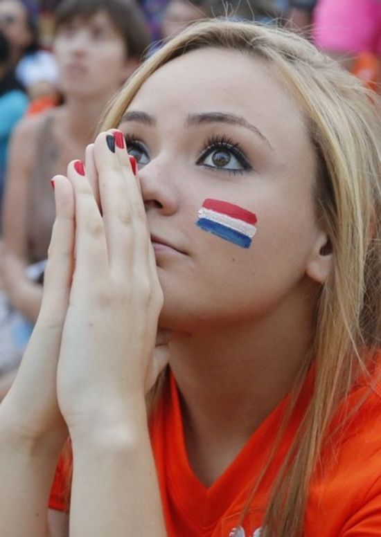 8个荷兰传统标志，第8个只有1%的领队才知道！