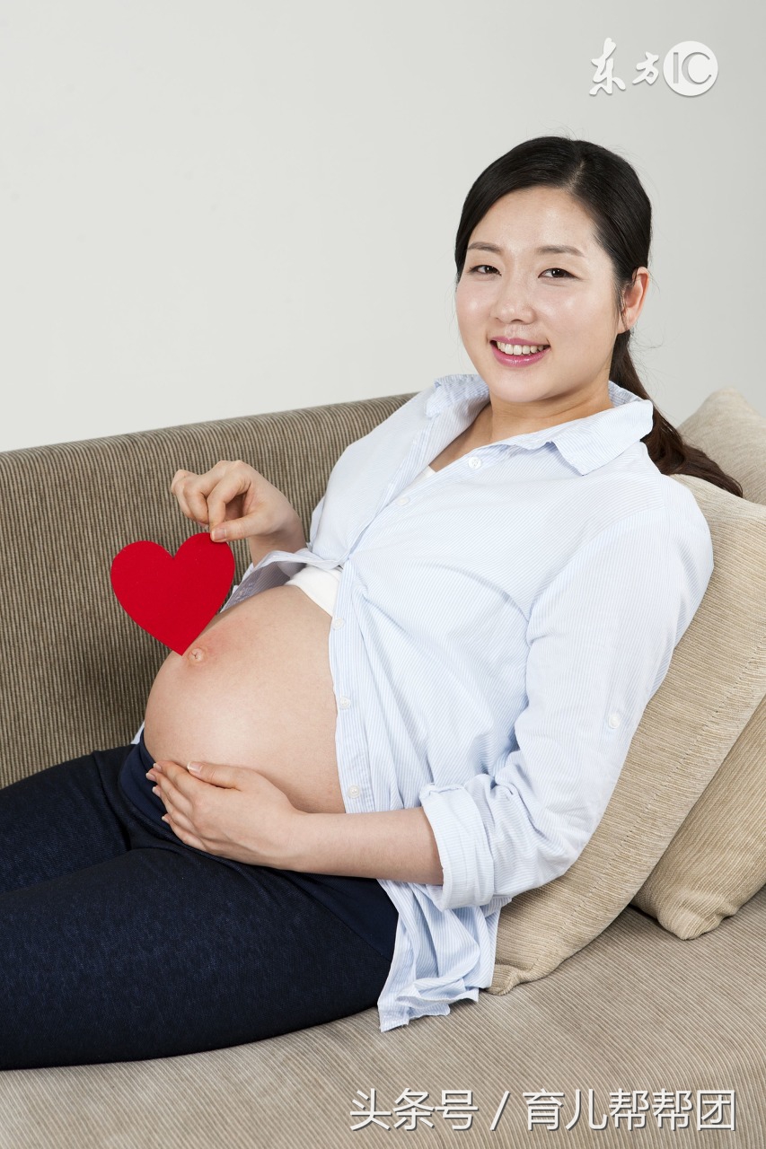 准妈妈怀孕前期关注事项与食谱,怀孕初期应该关注什么防止流产