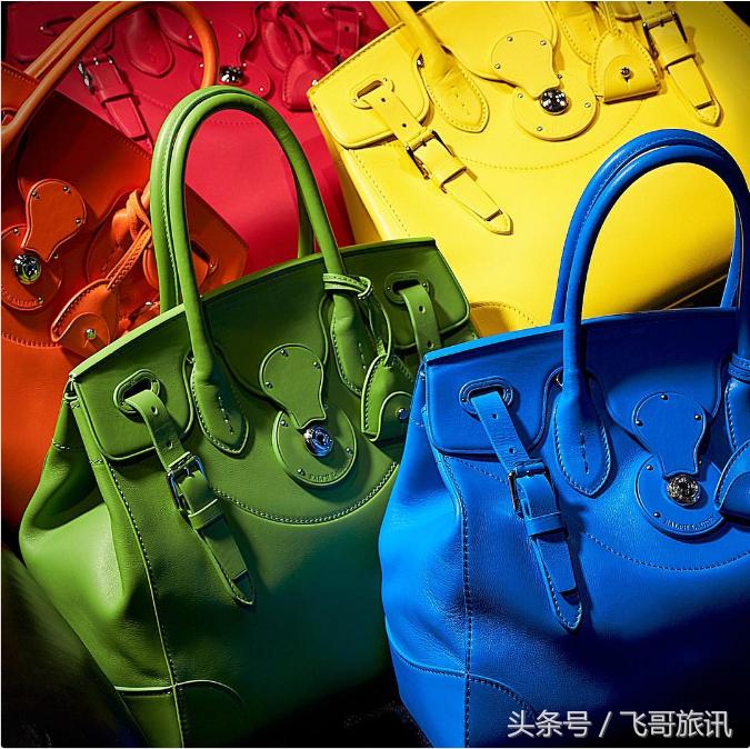 买名牌奢侈品哪里最划算？盘点英美法意必去的名牌Outlets