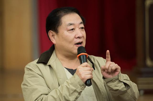 艺人刘斌被小娇妻搬空家财剧情竟与马蓉王宝强纠纷如出一辙