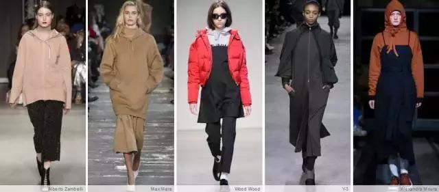 秋冬季时尚运动装,女士时尚潮流穿搭秋冬休闲