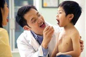 上火扁桃体发炎一招解决,上火扁桃体发炎最快治愈法