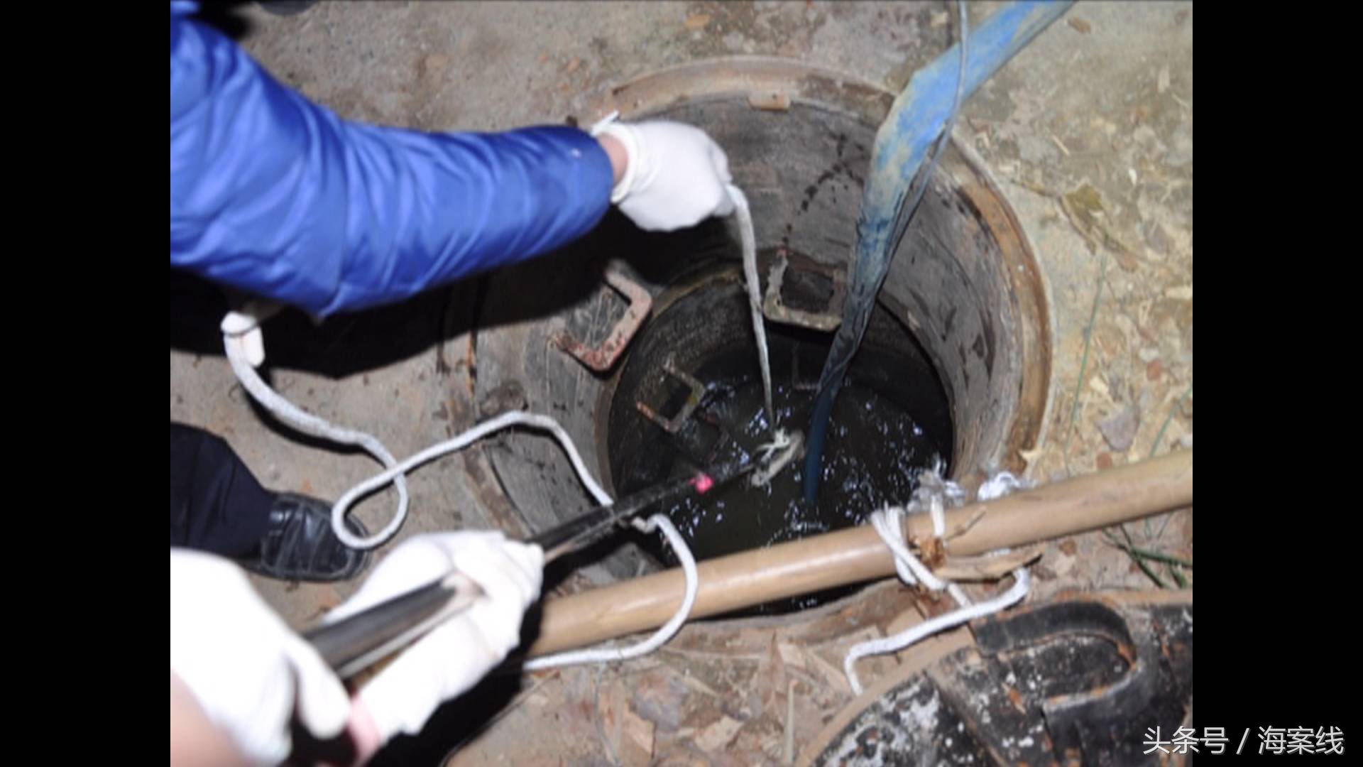 桂林最凶残的杀人案,广西桂林一男子19年前杀人碎尸