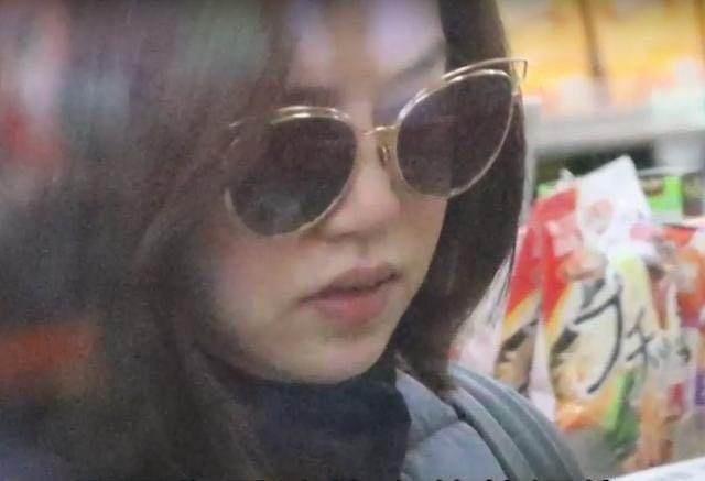 陈妍希孙茜电视剧,孙茜产后