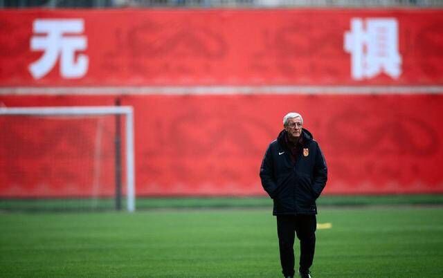 中国足球赛事安保,中韩足球对抗高光时刻