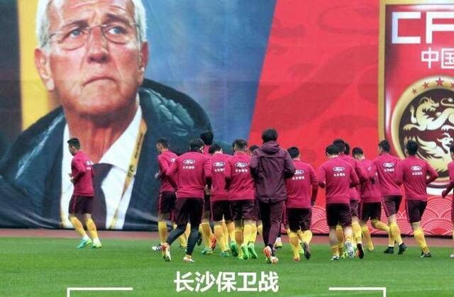 中国足球赛事安保,中韩足球对抗高光时刻