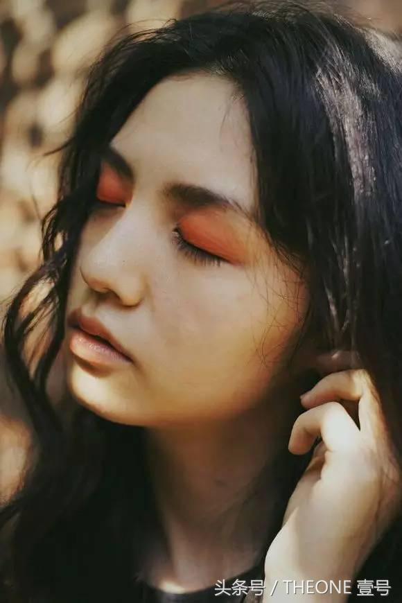 吸点儿影后春夏的灵气儿，保证你的照片不再靠后期！