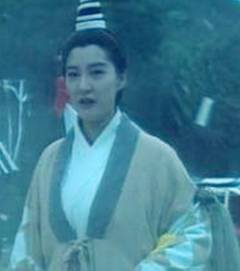 李莫愁的身世之谜,河南信阳网红李莫愁的身世