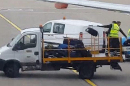 托运行李常识有哪些,行李托运到底怎样