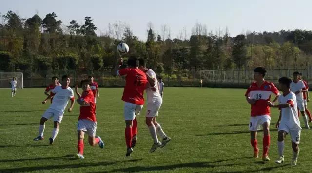 u16邀请赛完整版,东北大区u16组第四轮