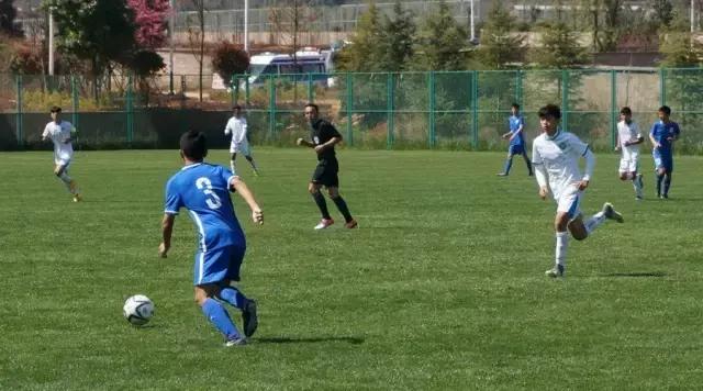 u16邀请赛完整版,东北大区u16组第四轮