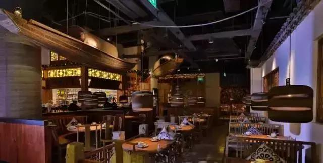 上海小众美食 (上海平价小众美食)