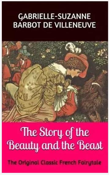 美女与野兽确有其人？