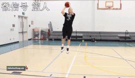 各个球员的招牌过人动作,2个过人动作