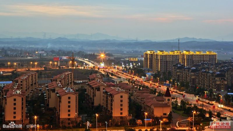 大美广德市,大美广德完整版