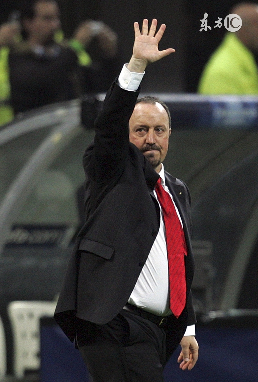 博斯克之后的十三任皇马主帅，最长三年短命不过三个月