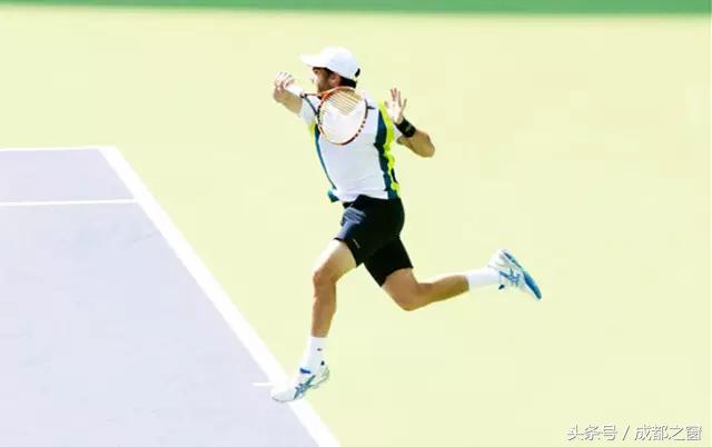 板上钉钉！17项国际赛事贯穿成都今年！牛！