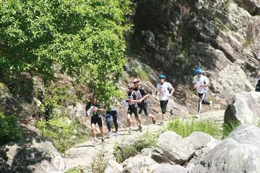 板上钉钉！17项国际赛事贯穿成都今年！牛！