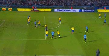 保利尼奥世界杯预选赛,保利尼奥对战上港