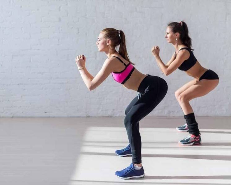 预防运动受伤运动前做好热身,运动前怎么热身预防肌肉拉伤