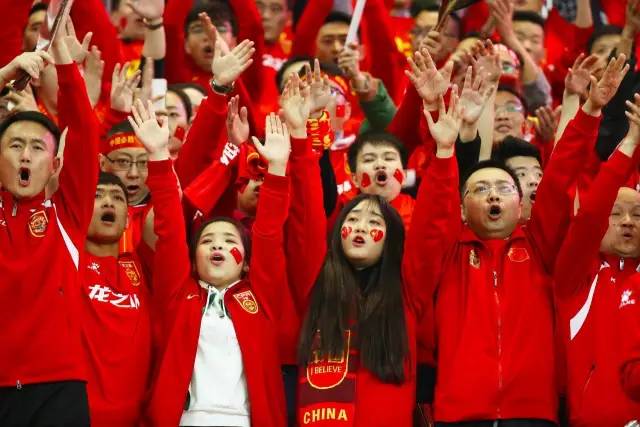 中国赢了韩国,10年中国3比0韩国