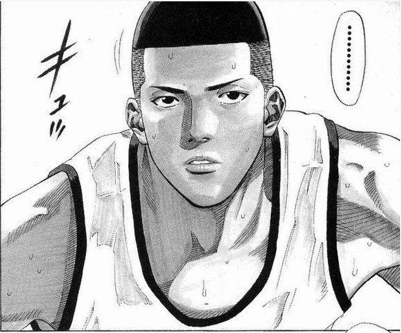 天才和努力谁更强,灌篮高手十佳排名