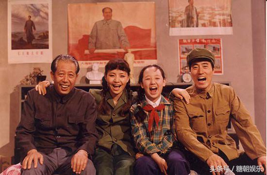 我爱我家艺人现状揭秘,我爱我家的艺人哪几个过世了